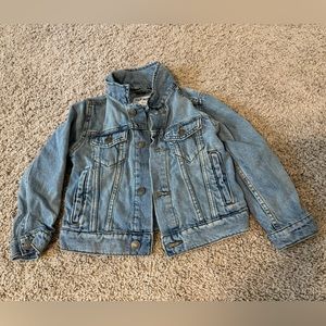 old navy‎ jean jacket